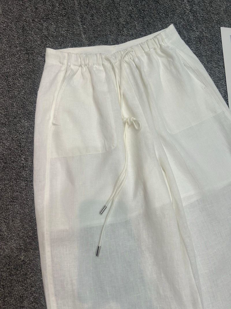 Christian Dior Long Pants